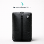 Novelair Vacuum Bag—Pack 2× More. Skip Checked Baggage.