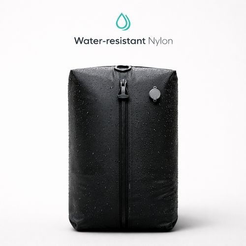 Novelair Vacuum Bag—Pack 2× More. Skip Checked Baggage.